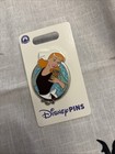 Disney Cinderella Glitter Pin