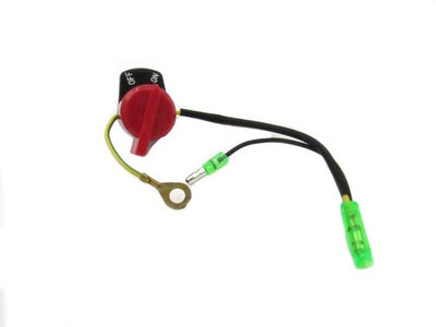 #ad 0G9911 On Off Switch for Generac GP5500 Gas Generator Part $11.91