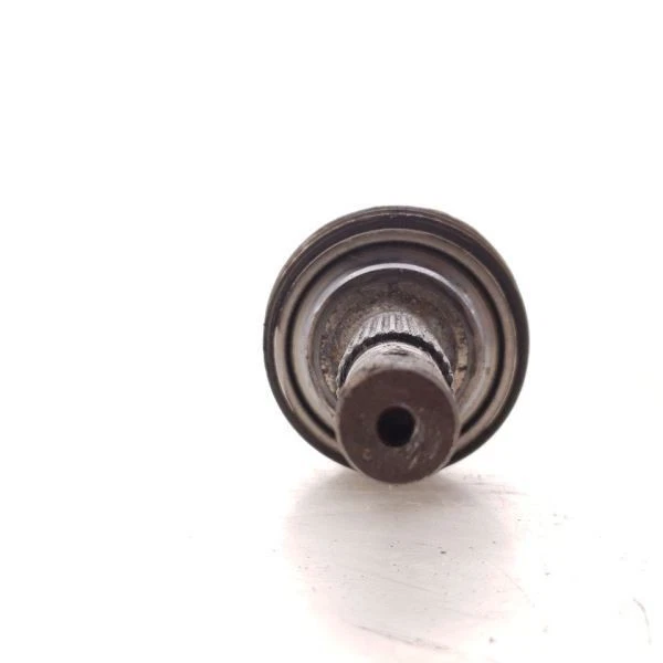 01-07 TOYOTA HIGHLANDER 4X4 EN EL LADO DEL PASAJERO CONJUNTO EJE TRASERO  Foto 4 de 4