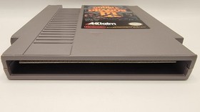 Double Dragon III: The Sacred Stones (NES, Nintendo) Cart Only - Tested
