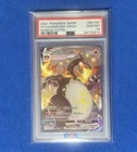 2021 Pokémon Swsh FA/Charizard VMax Shining Fates #SV107 PSA 10 GEM MT