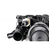Nissens ÖLküHler, MotoröL 91319 Passend FüR Fiat MERCEDES-BENZ