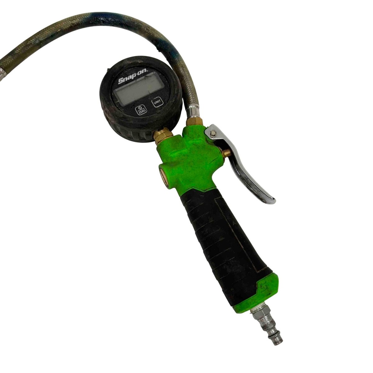 Snap-on Digital Tire Inflator TPGDL2000GRN for sale online | eBay