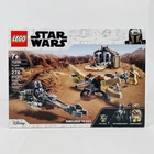 LEGO 75299 Star Wars: Trouble on Tatooine NEW Sealed 2021