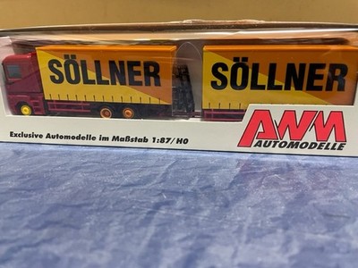 AWM LKW Renault AE Vol.-G-KTaHZ Söllner 76056