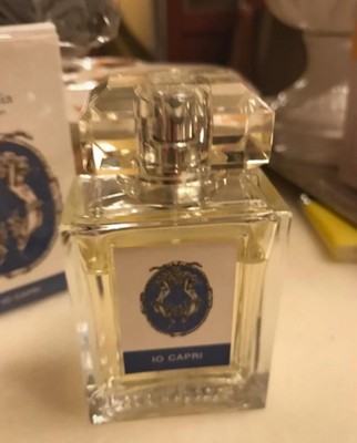 I Capri Eau de Parfum - Carthusia I Parfums di Capri