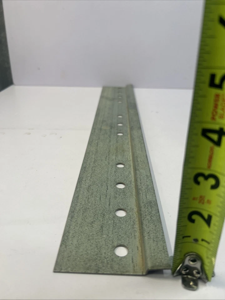 "Soporte de pared sin marca montaje en fregadero estampado 20,5"" L X 3"" W" Foto 3 de 4