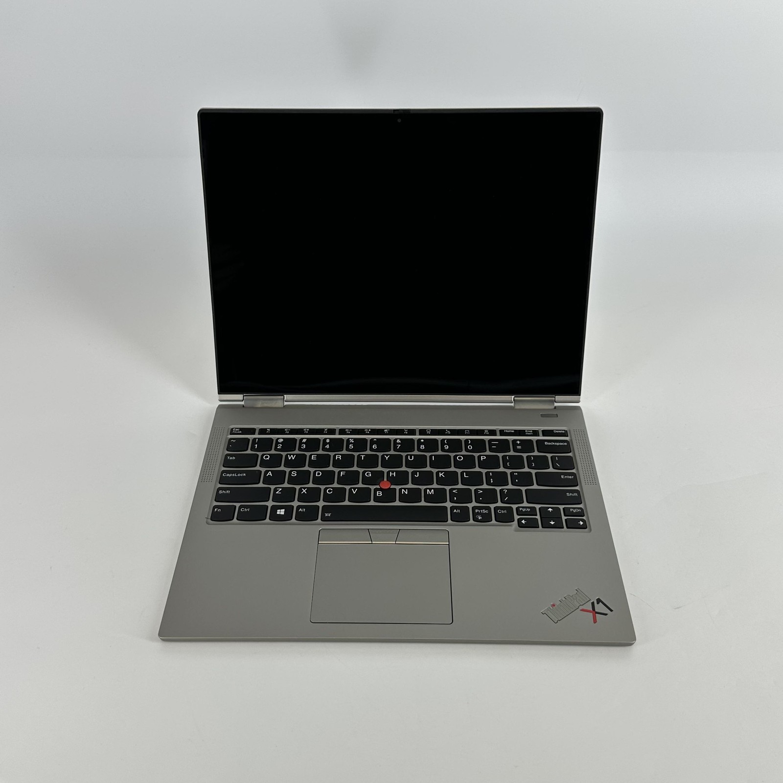Lenovo ThinkPad X1 Titanium Yoga Gen 1 13.5, 13-Inch Laptop, with Intel Core i5 11th Gen., 256 GB SSD (Solid State Drive), Windows 11 Pro