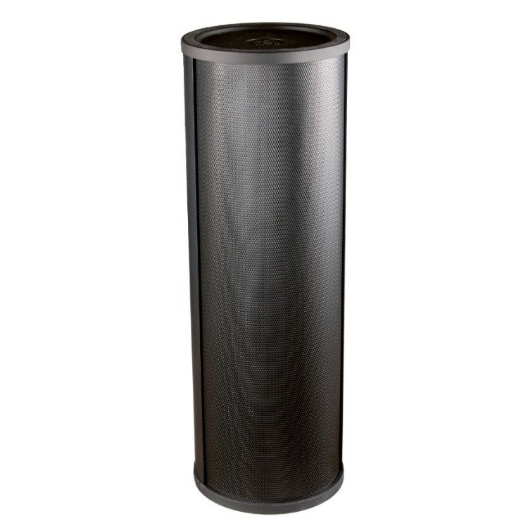 PSI Audio AVAA C214 Active Bass Trap - Black (Demo Deal) | eBay
