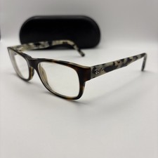 Ray-Ban RB5268 5676 Eyeglasses Tortoise Cream 50-17-135 Frames Only