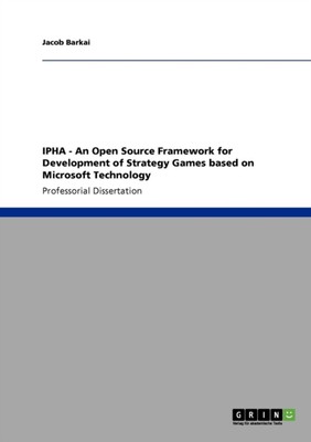 Barkai - IPHA - An Open Source Framework for Development of Strategy G - X555z