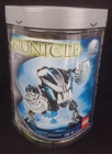 New Sealed Lego Bionicle 8565 Kohrak 2002 Factory Canister MINT