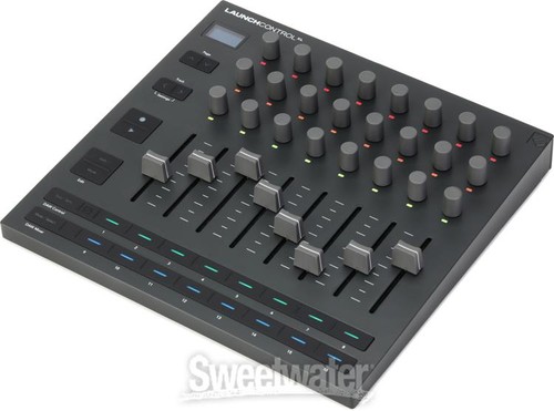 Novation Launch Control XL 3 MIDI Control Surface - Picture 5 of 7