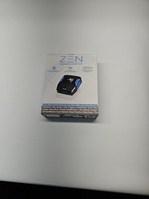 Cronus ZEN Console Gaming Controller Emulator Xbox PlayStation Nintendo PC