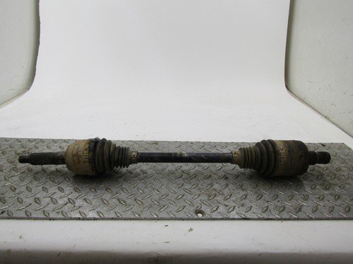 Rear Left Or Right Complete CV Joint Axle For Polaris RZR 800 EFI 08-13 1332884 - Foto 13