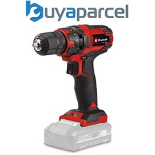 Einhell 18v Cordless Drill Driver PXC TE-CD18/35 SOLO Power- X-Change PXC - Bare