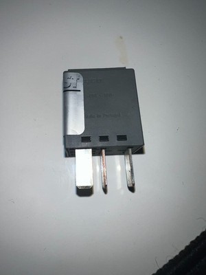 VEMO V20-71-0016 Multifunktionsrelais für BMW MINI ROLLS-ROYCE 61366919112