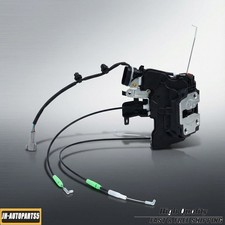 For Toyota Tundra 2000 2001 2002-2006 High-quality Left Front Door Latch Lock