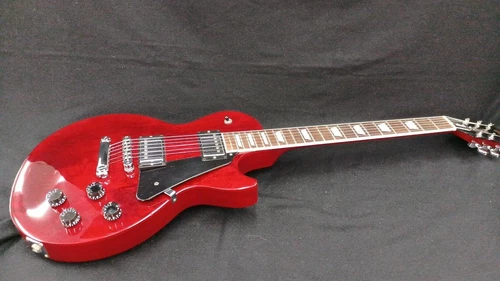 GIBSON LESPAUL STUDIO LESPAUL STUDIO