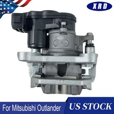 Rear Right Side Brake Caliper W/Motor 4605C48...