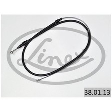 Handbremsseil vorne links für Skoda Octavia 1 1U2 1U5 2 1Z3 | 23936758