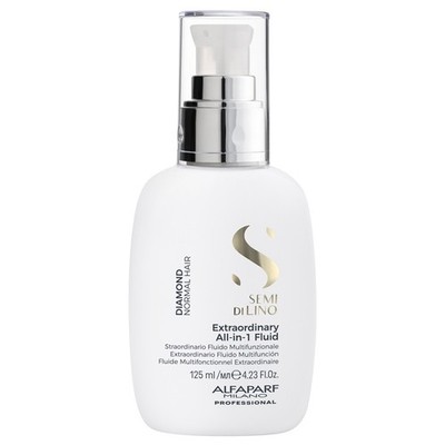 Alfaparf SDL Diamond Extraordinary All In 1 Fluid 125ml