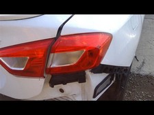 Passenger Tail Light Sedan Quarter Panel Moun...
