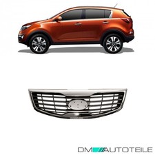 Kühlergrill Kühlergitter Grill passt für Kia Sportage III SL Baujahr 2011-2015