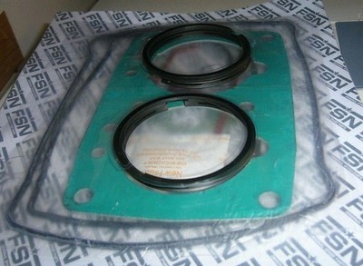 Seals Segments Abac Balma Fini Genuine Compressors Mk113 Genuine