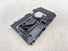 2020 - 2023 Mazda 3 console center switch con...