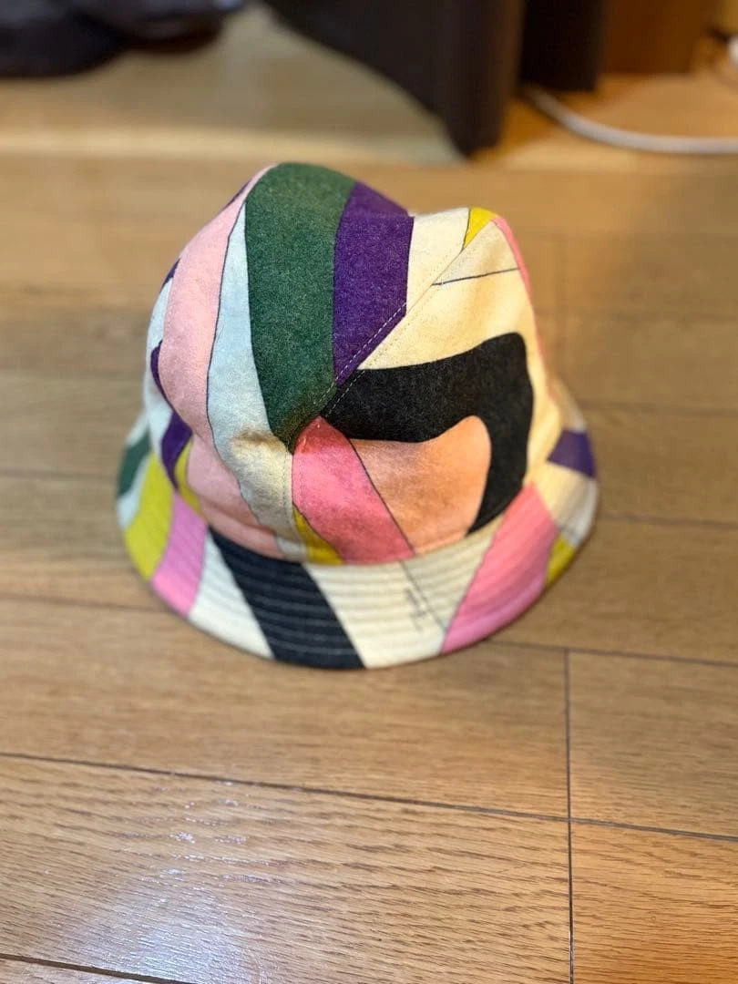 Emilio Pucci Women's Hats for sale | eBay