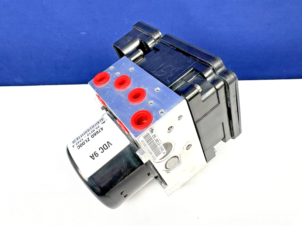 09-11 Nissan Pathfinder XTerra ABS Pump Anti-Lock Brake Module OEM