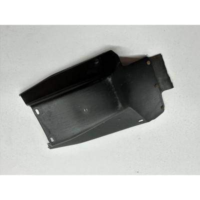 KOTFLÜGEL HINTEN GILERA RV 125 2T 1983-1989