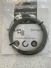 Grapple Snake Tour M8 1.25mm 12M Length Set Brand New