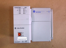 Allen-Bradley 1769-L33ER With CompactLogix Po...