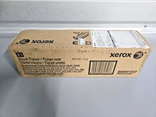 Xerox 00601727 Black Printer Toner – New, Sealed, OEM Surplus