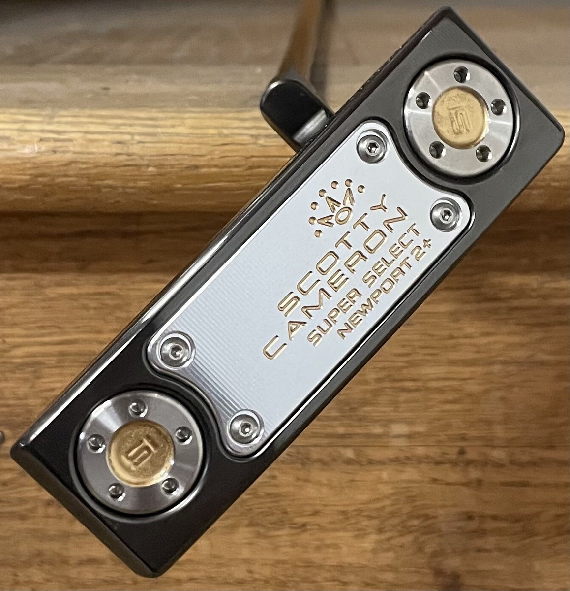 SCOTTY CAMERON Super selectnewport2＋ 51bhayS4bDL._UF350,350_QL50_.jpg
