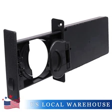 Fits For BMW M5 525i 528i 530i 535i 550i Passenger Dashboard Cup Holder Assembly