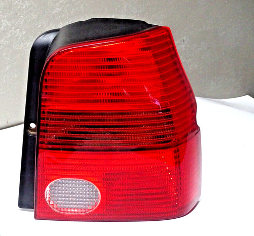 VW Lupo Rücklicht Rückleuchte Rechts  Beifahrerseite 6X0945112D