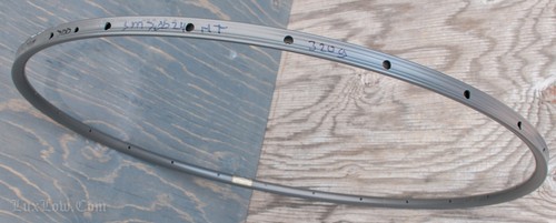 NOS 700c650c ARAYA Sun Mistral NISI Aero RIMS Vintage TimeTrial Tubular RoadBike - Picture 113 of 208