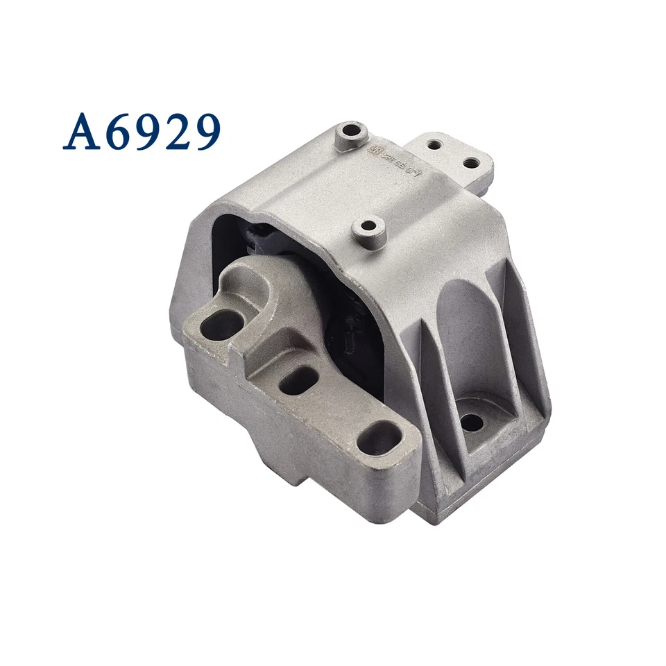 3X Soporte de motor y transmisión para Volkswagen Golf L4 1999-2003 1,9 L Foto 2 de 4