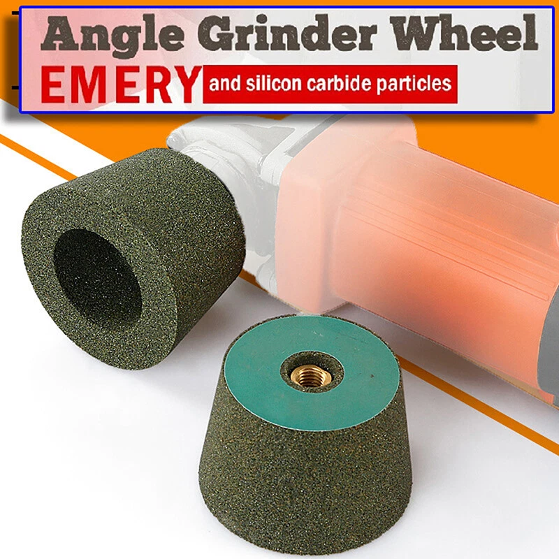 Rotary cheap grinding wheel