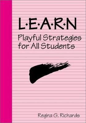 LEARN : Playful Strategies for All Students