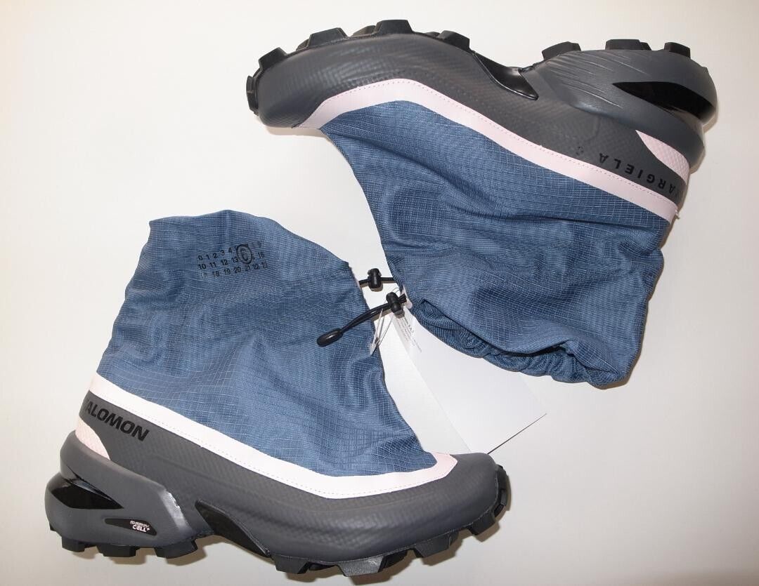 Salomon MM6 Maison Margiela CROSS 27.5cm Genuine 2023AW good Salomon MM6 Maison Margiela CROSS 27.5cm Genuine 2023AW good