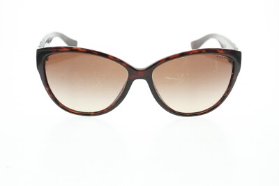 RALPH LAUREN RA5176 50213 Size 58/14-135 mm Tortoise Cat Eye  display picture 1
