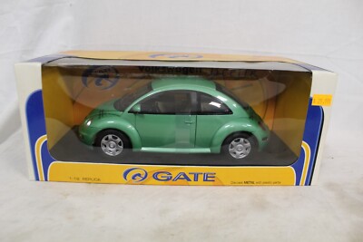 Gate Volkswaggen Beetle 1:18 Replica (L-2) | eBay