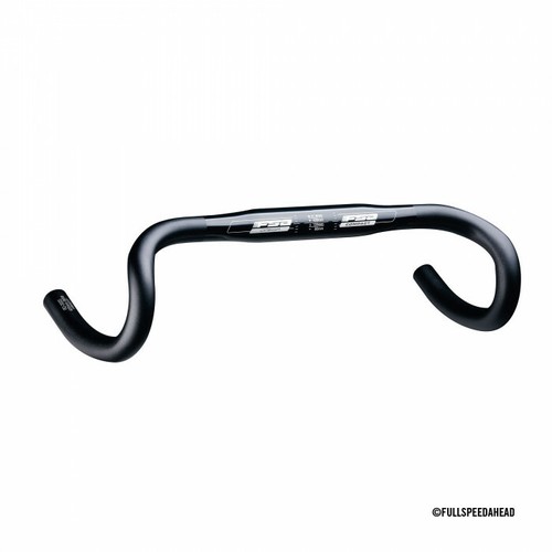 PIEGA MANUBRIO FSA OMEGA COMPACT BICI CORSA ALLUMINIO | eBay