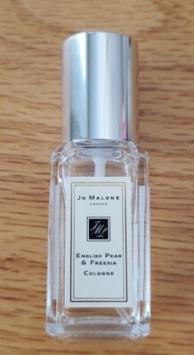 香水(ユニセックス) Jo Malone English Pear & Freesia Cologne Amazon.com : Jo Malone English Pear & Freesia Cologne Spray