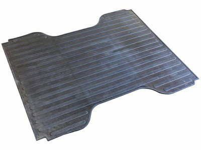 Bed Mat For 2007-2019 Chevy Silverado 2500 HD 2016 2018 ...