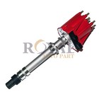 RED HIGH PERFORMANCE IGNITION DISTRIBUTOR for GMC CHEVY Pontiac V6 4.3L 262